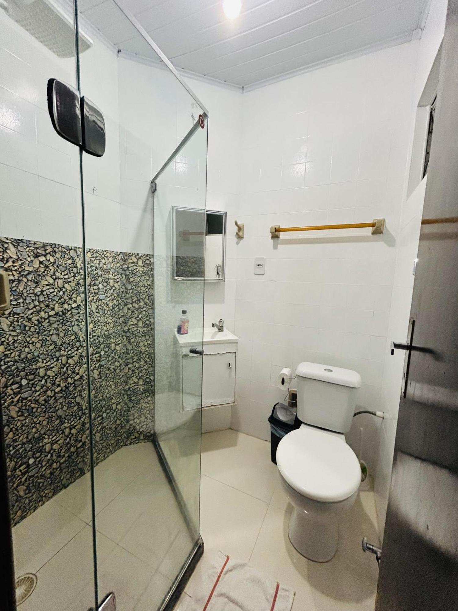 Casa 4/4, Cond. Fechado Com Piscina-150M2 Villa Салвадор Екстериор снимка