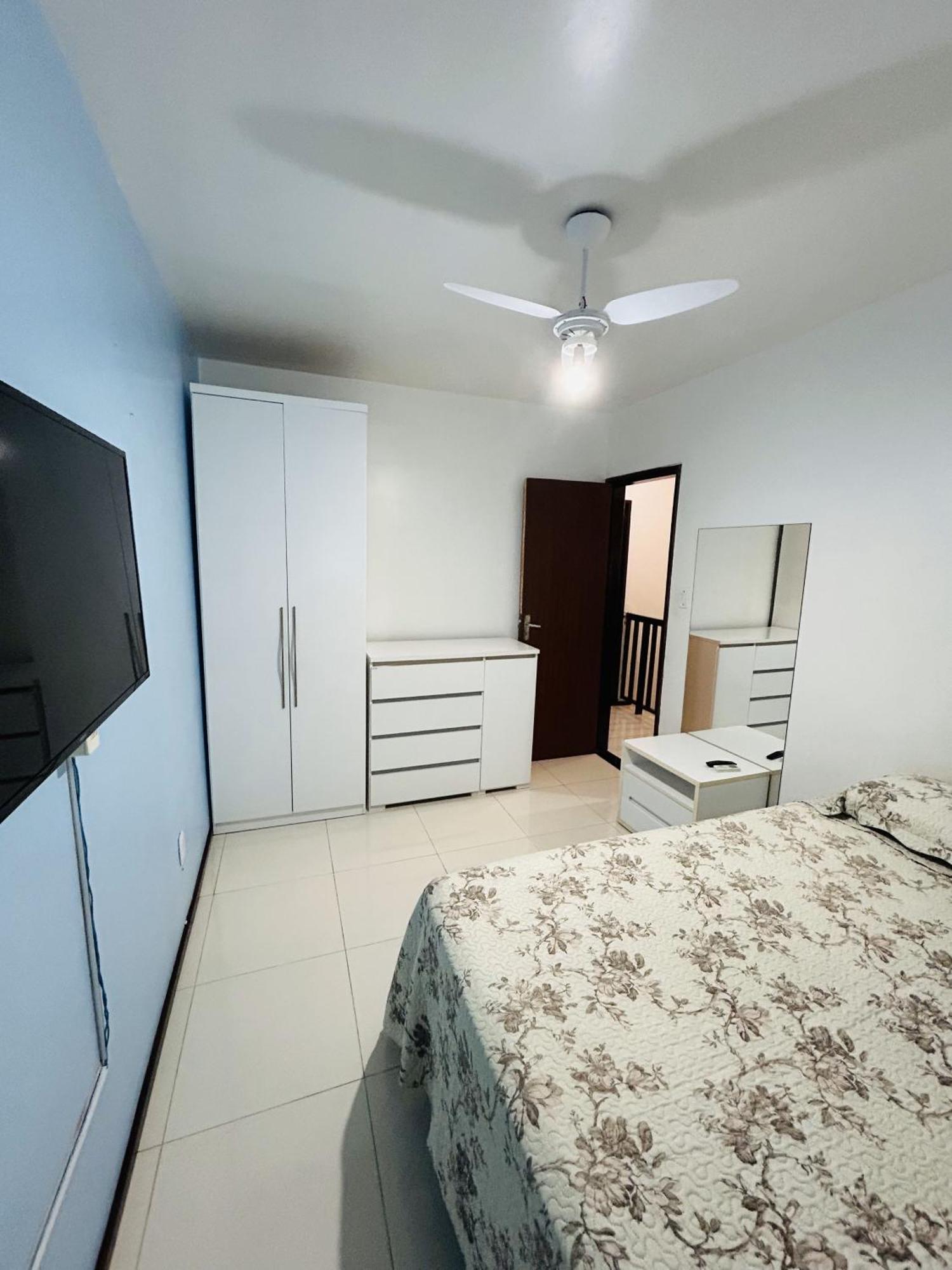 Casa 4/4, Cond. Fechado Com Piscina-150M2 Villa Салвадор Екстериор снимка