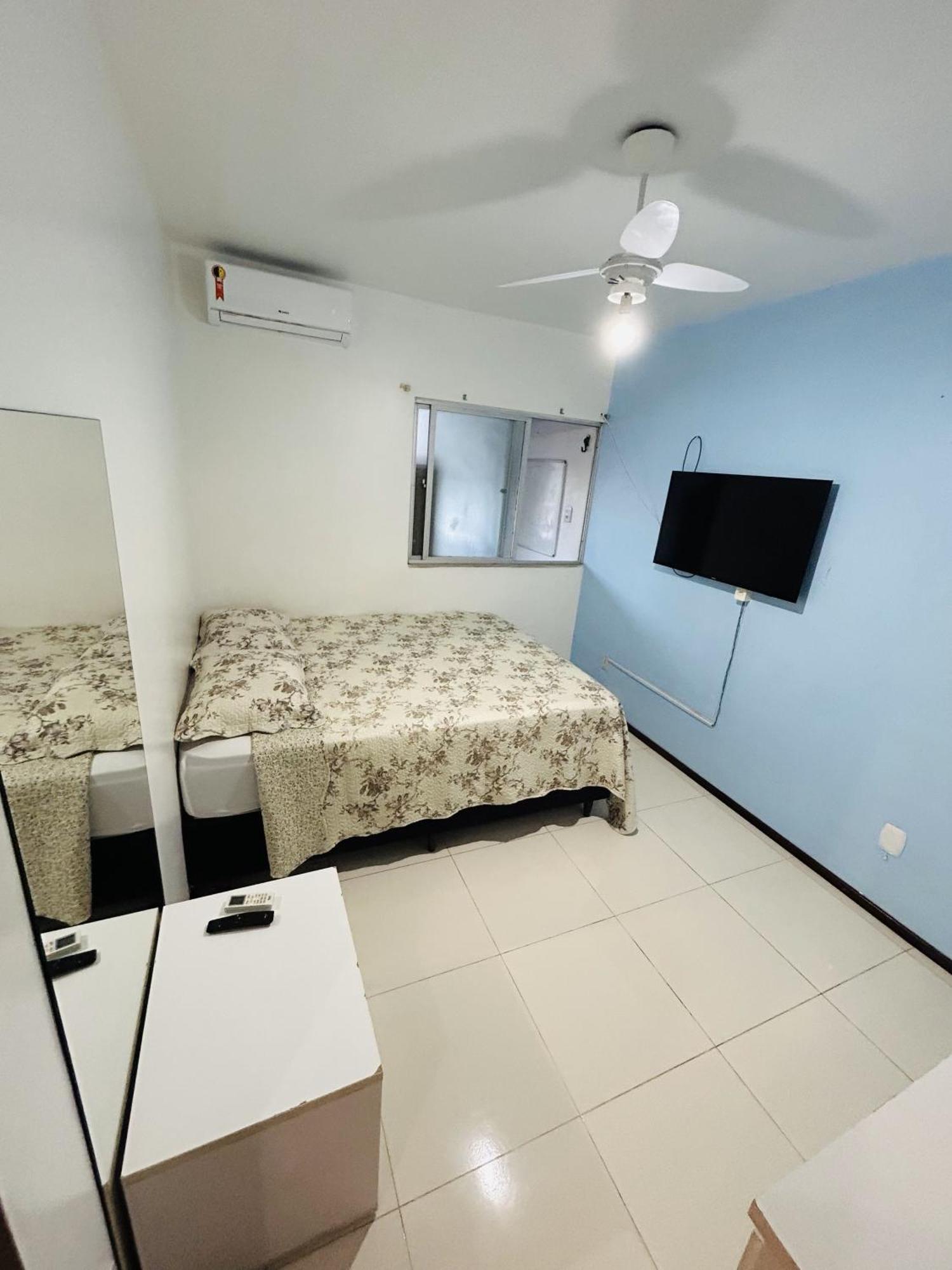 Casa 4/4, Cond. Fechado Com Piscina-150M2 Villa Салвадор Екстериор снимка