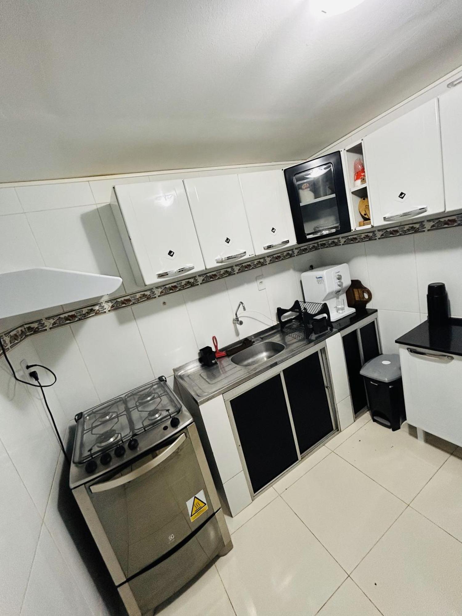 Casa 4/4, Cond. Fechado Com Piscina-150M2 Villa Салвадор Екстериор снимка