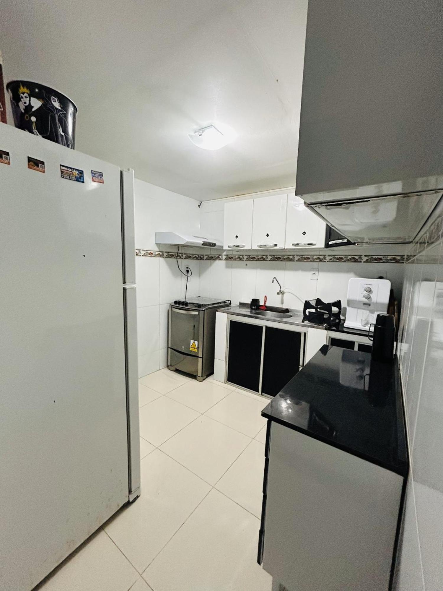 Casa 4/4, Cond. Fechado Com Piscina-150M2 Villa Салвадор Екстериор снимка